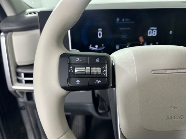 Used 2024 Hyundai Santa Fe SEL image 15