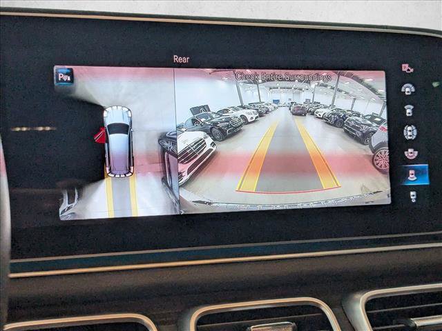 Certified 2023 Mercedes-Benz GLS 450 4MATIC image 13