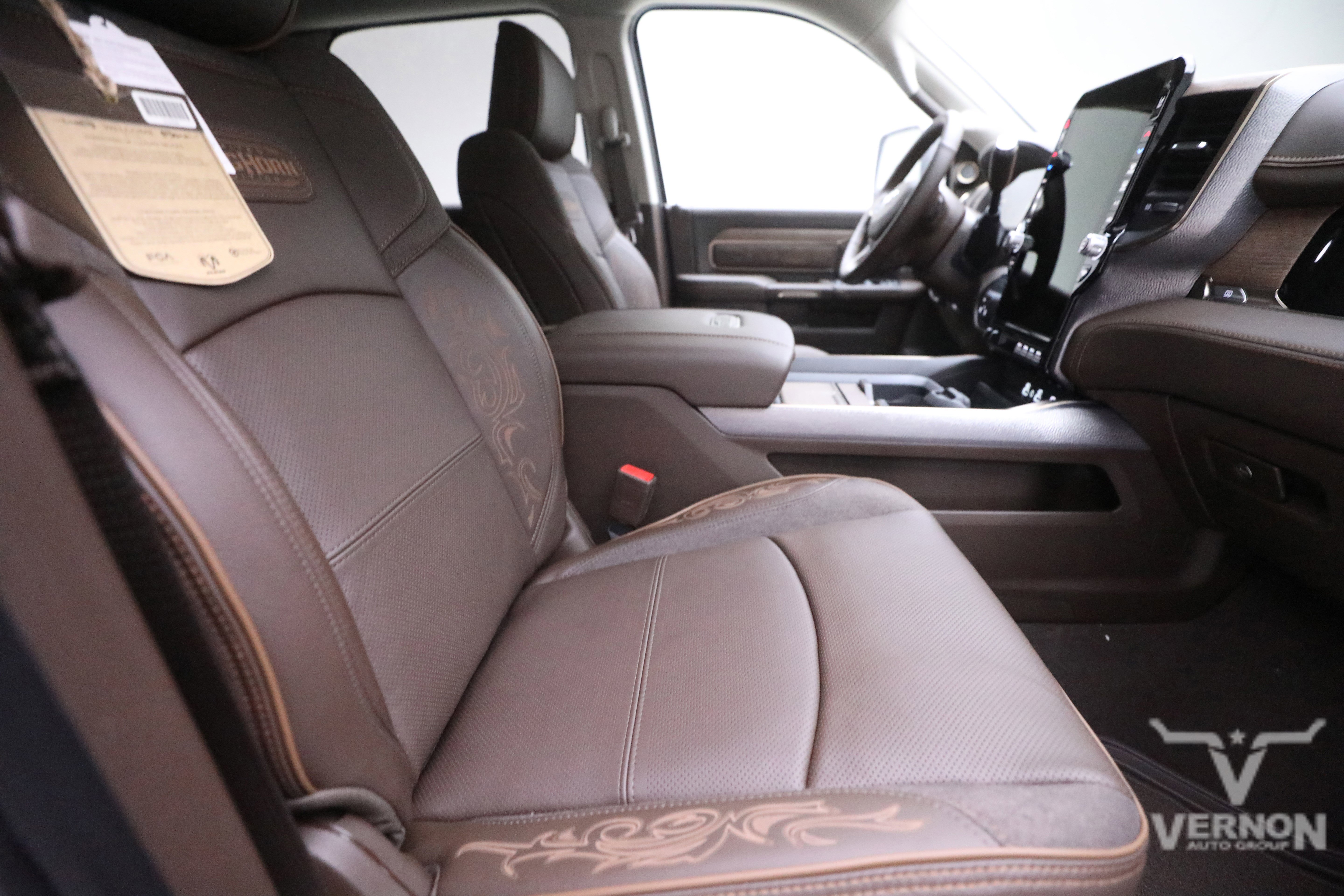 New 2026 RAM 2500 Limited image 11