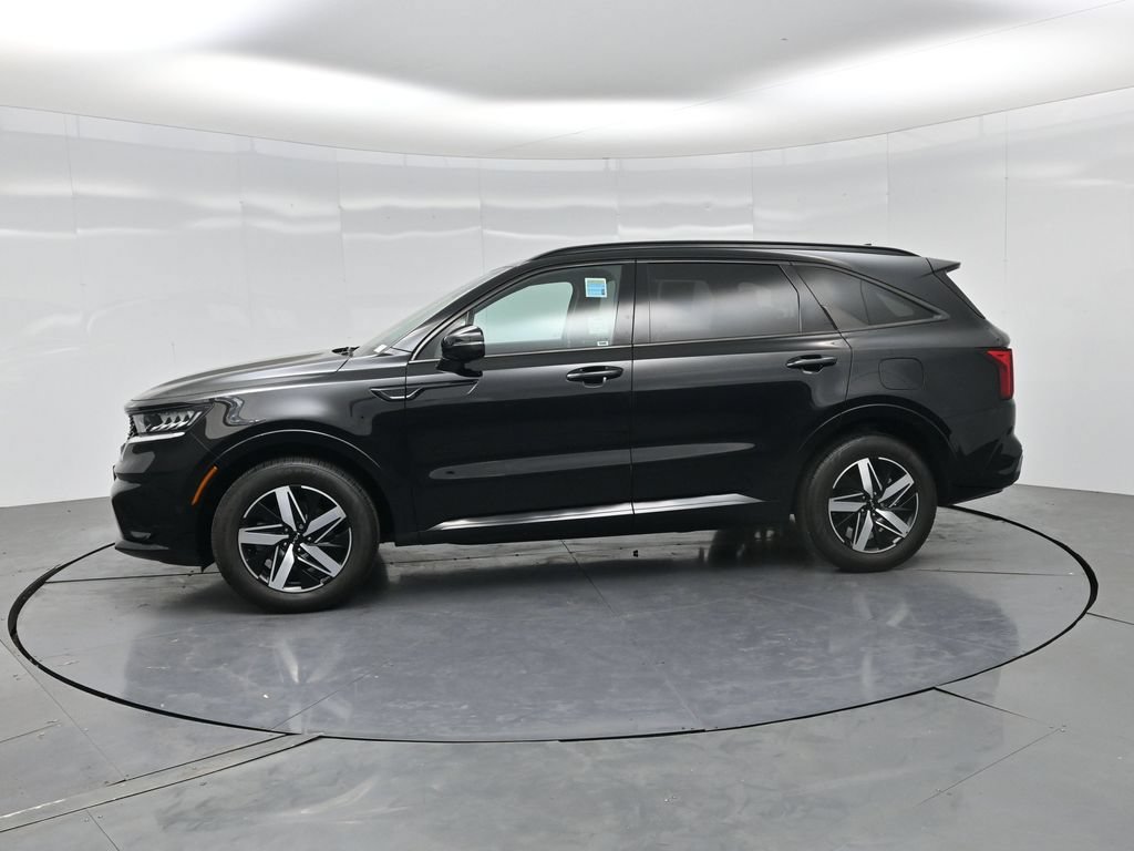 Used 2023 Kia Sorento S w/ Panoramic Sunroof Package FWD image 37
