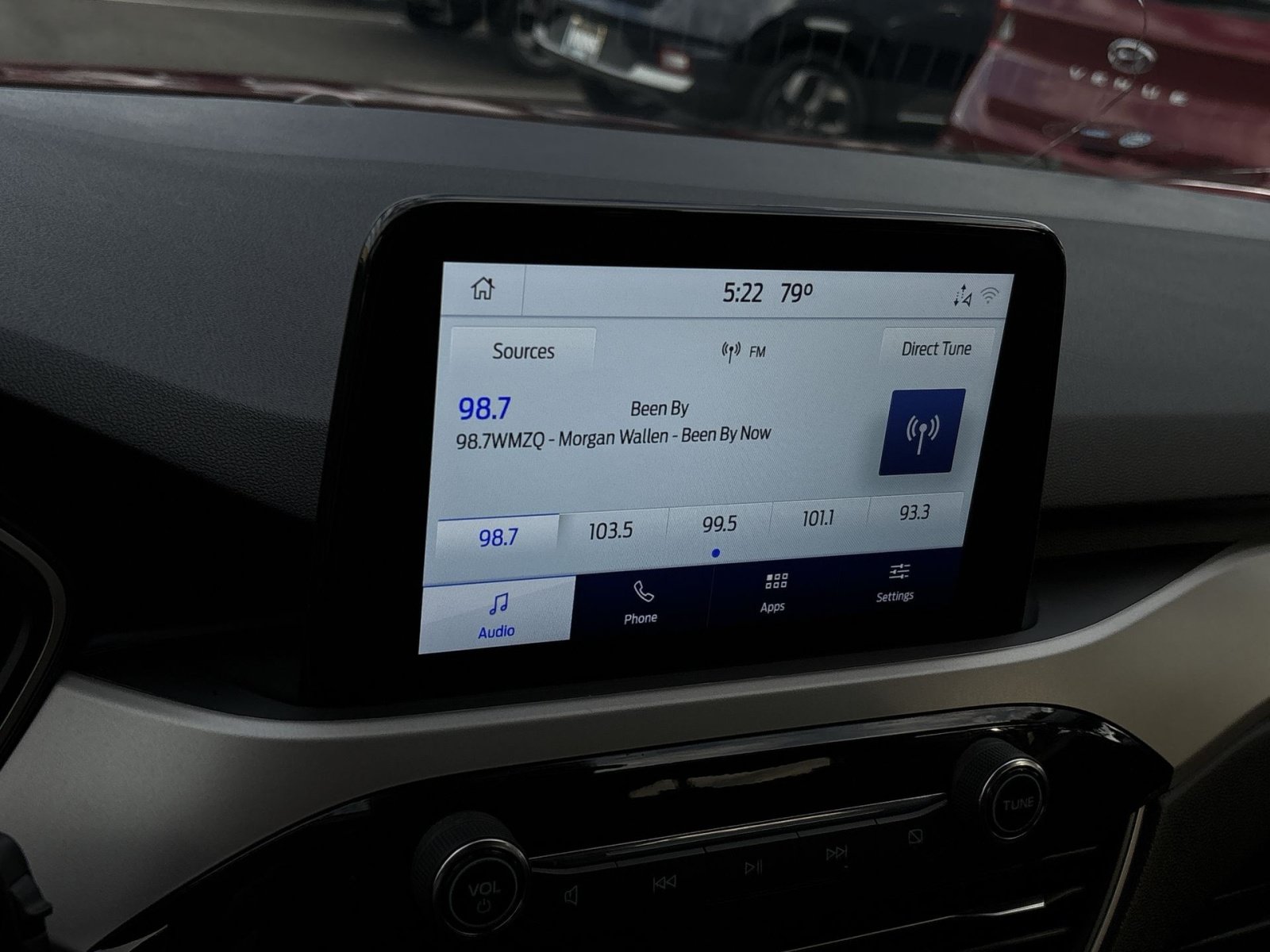 Used 2021 Ford Escape SEL FWD image 18