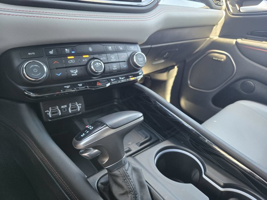 Used 2023 Dodge Durango Citadel AWD/4WD image 14
