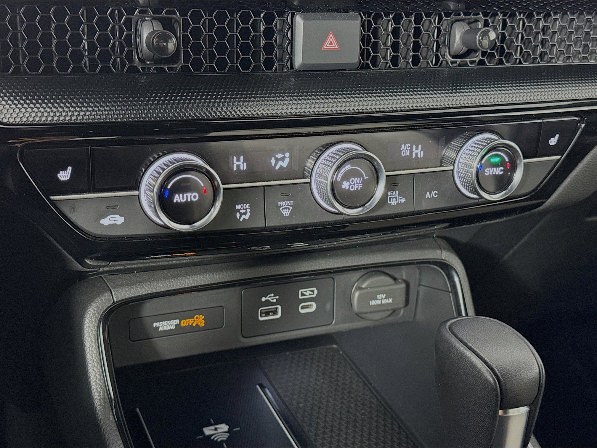Certified 2023 Honda CR-V Sport Touring image 16