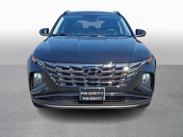 Used 2023 Hyundai Tucson Limited image 2