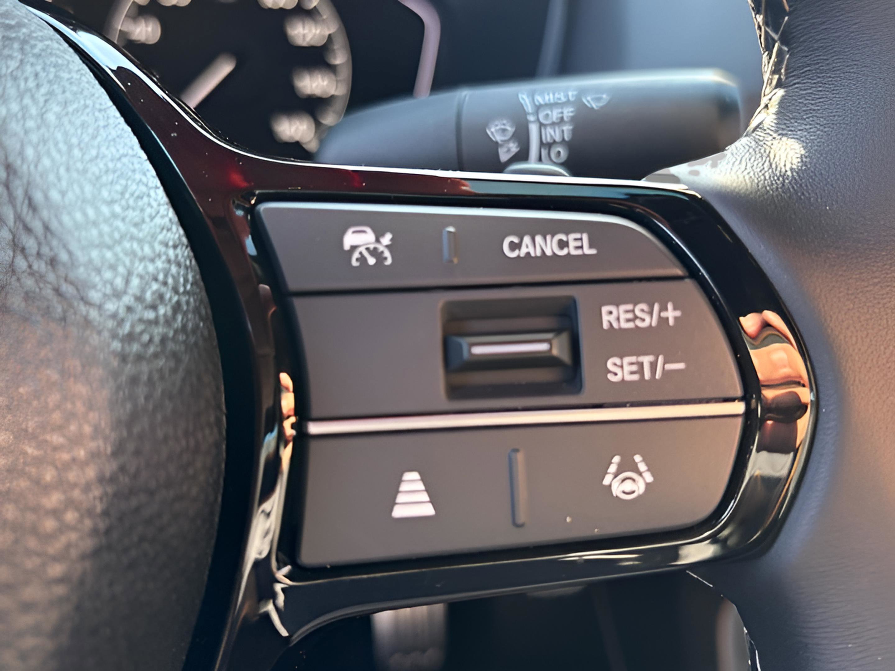 Certified 2026 Honda Civic Sport image 38