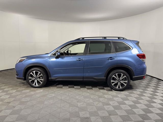 Used 2023 Subaru Forester Limited AWD/4WD image 11