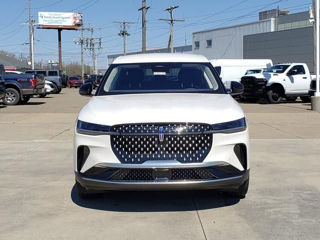 New 2026 Lincoln Nautilus Premier image 3