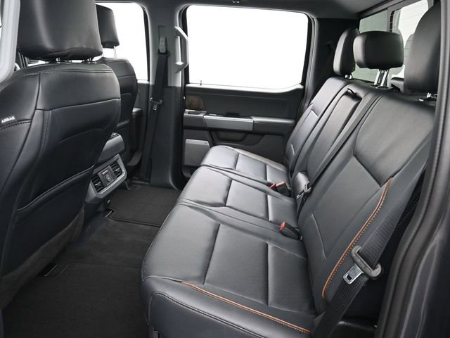 New 2026 Ford F250 Lariat w/ Tremor Off-Road Package image 25