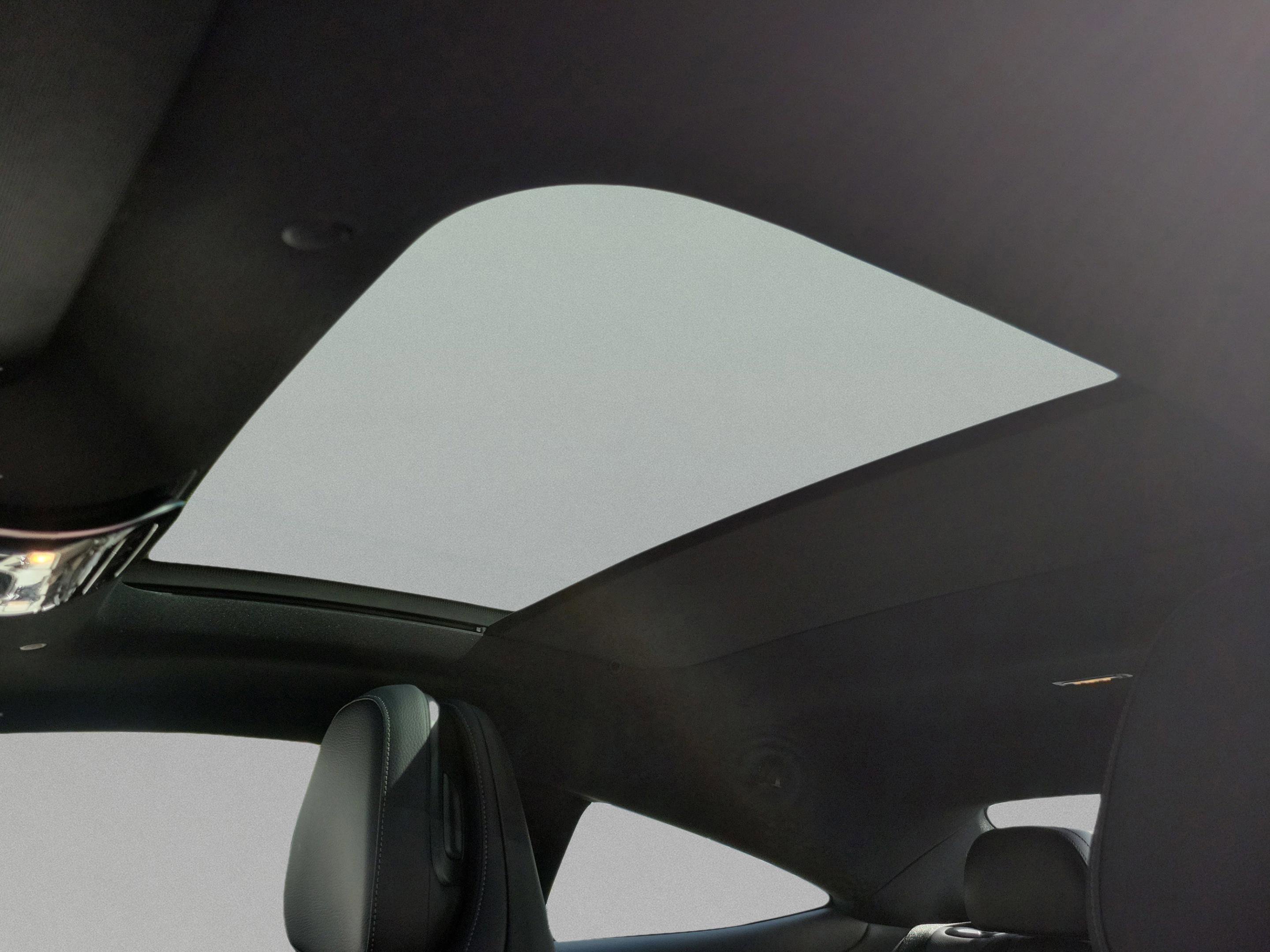 New 2026 Mercedes-Benz CLE 300 4MATIC Coupe image 25