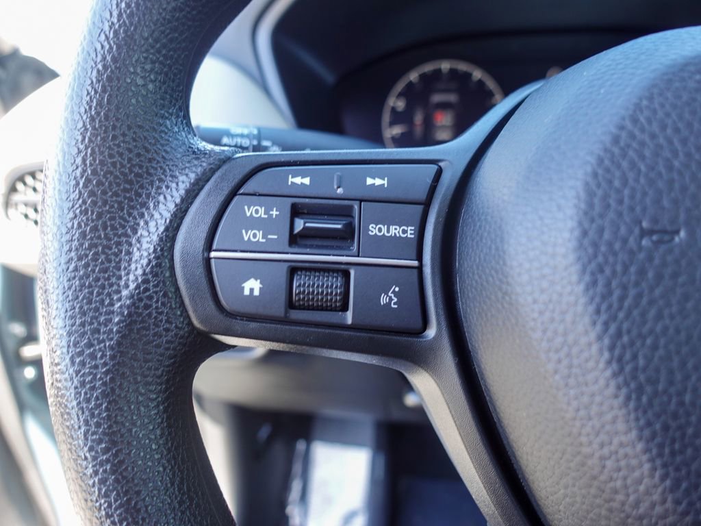 Used 2023 Honda HR-V LX image 13