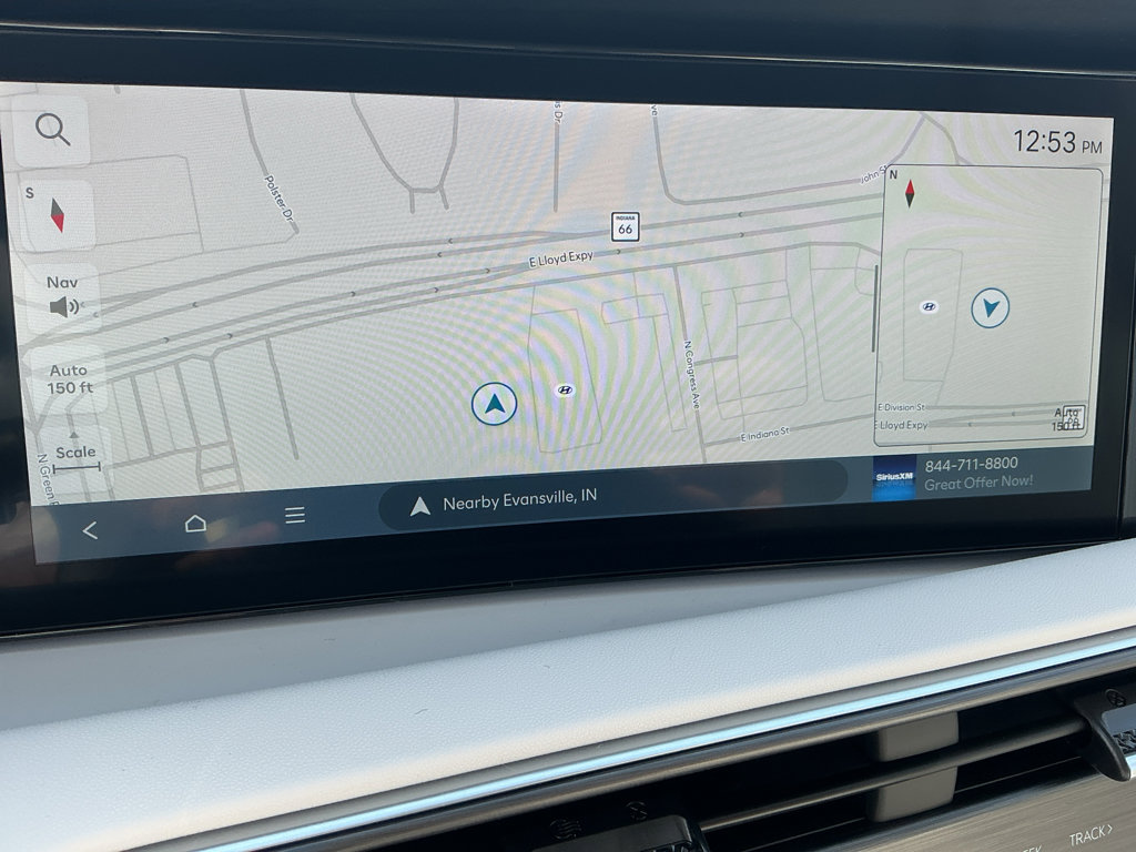 New 2026 Hyundai Palisade SEL image 23