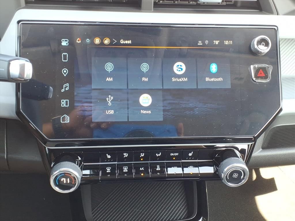 New 2027 Chevrolet Bolt LT w/ Comfort Package image 23