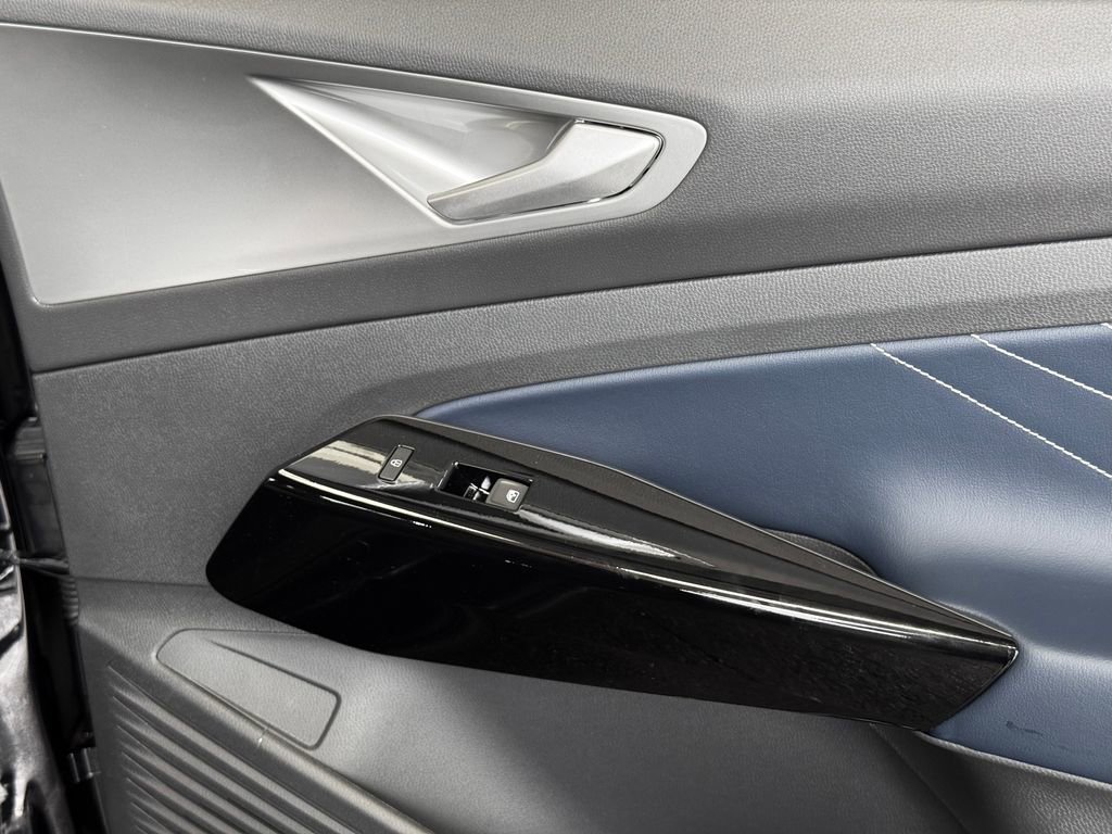 New 2026 Volkswagen ID.4 Pro S Plus AWD/4WD image 27