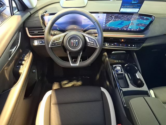 New 2026 Buick Envision Sport Touring AWD/4WD image 8