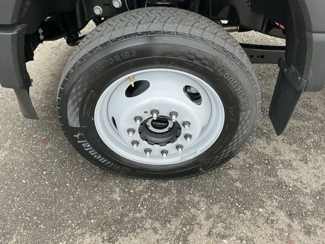 New 2026 Ford F450 XL AWD/4WD image 22