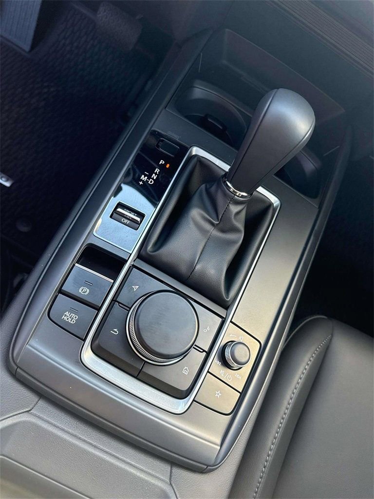 New 2026 MAZDA CX-30 AWD 2.5 S image 22