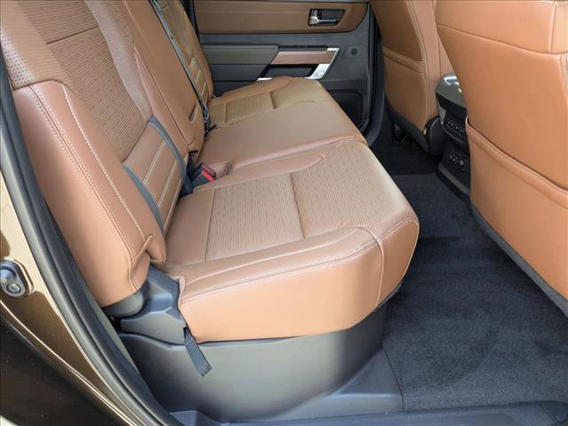 Used 2022 Toyota Tundra 1794 Edition image 18