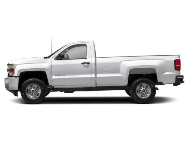 Used 2016 Chevrolet Silverado 3500 W/T w/ WT Convenience Package AWD/4WD image 6