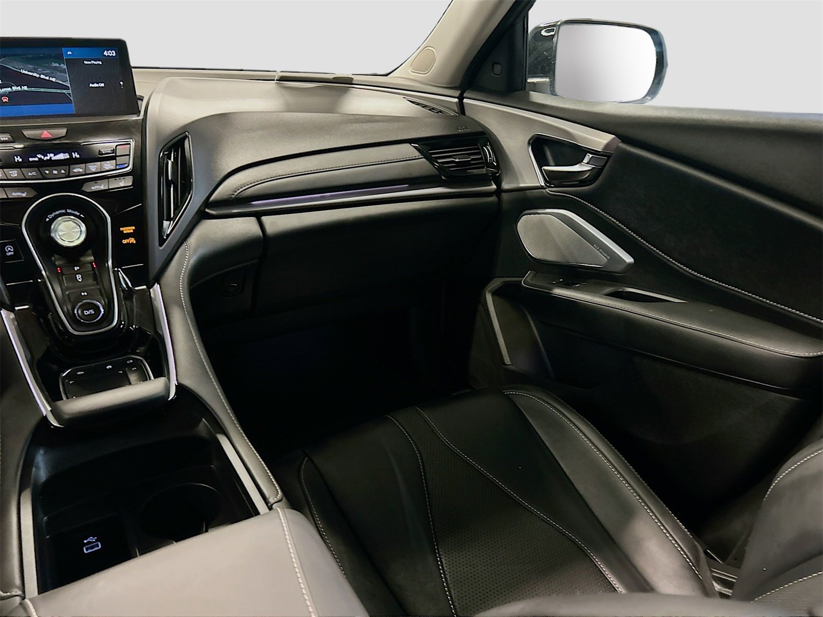 Used 2023 Acura RDX Technology Package image 25