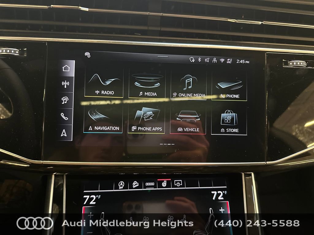 New 2026 Audi Q8 Premium Plus image 19