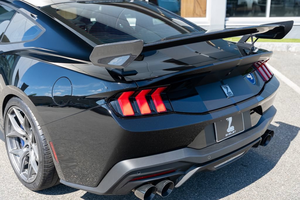 New 2026 Ford Mustang GT RWD image 10