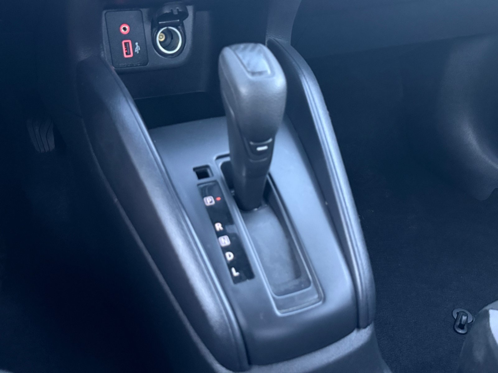 Used 2025 Nissan Versa S FWD image 22