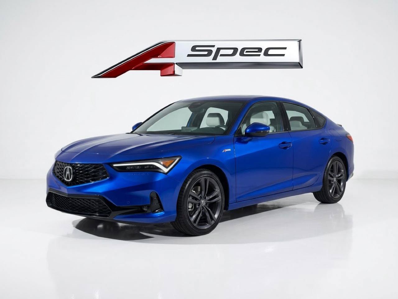 Used 2023 Acura Integra A-Spec FWD image 1