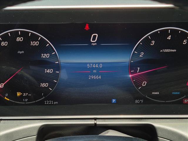 Used 2023 Mercedes-Benz C 300 4MATIC Sedan image 7