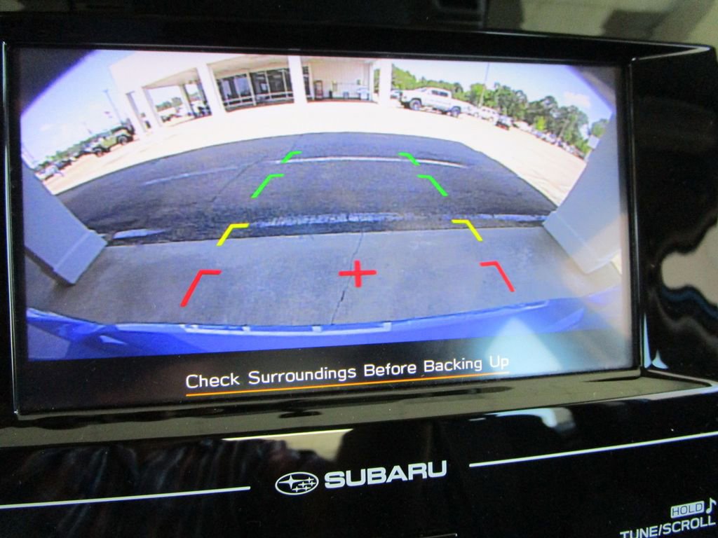 Used 2023 Subaru Impreza 2.0i image 37