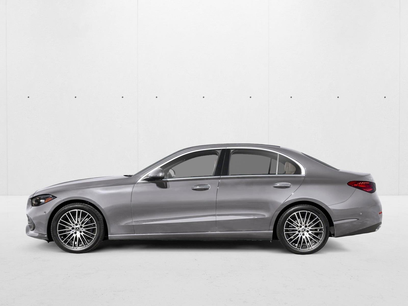 New 2026 Mercedes-Benz C 300 Sedan image 3