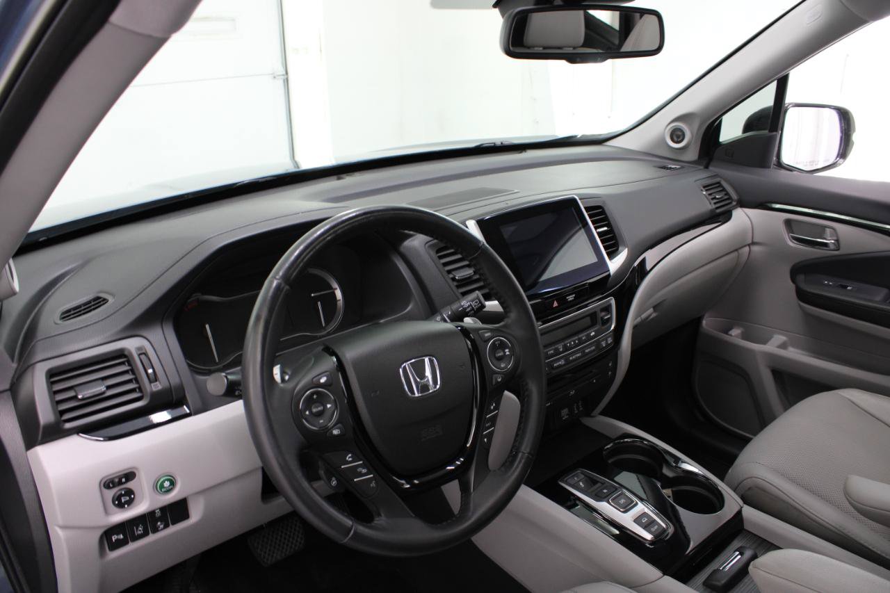 Used 2016 Honda Pilot Elite image 31