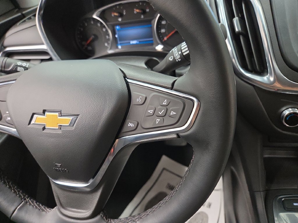 Used 2024 Chevrolet Equinox LT AWD/4WD image 18