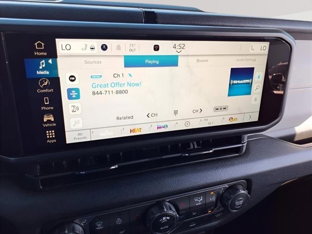 New 2025 Jeep Wrangler Unlimited Sport AWD/4WD image 13