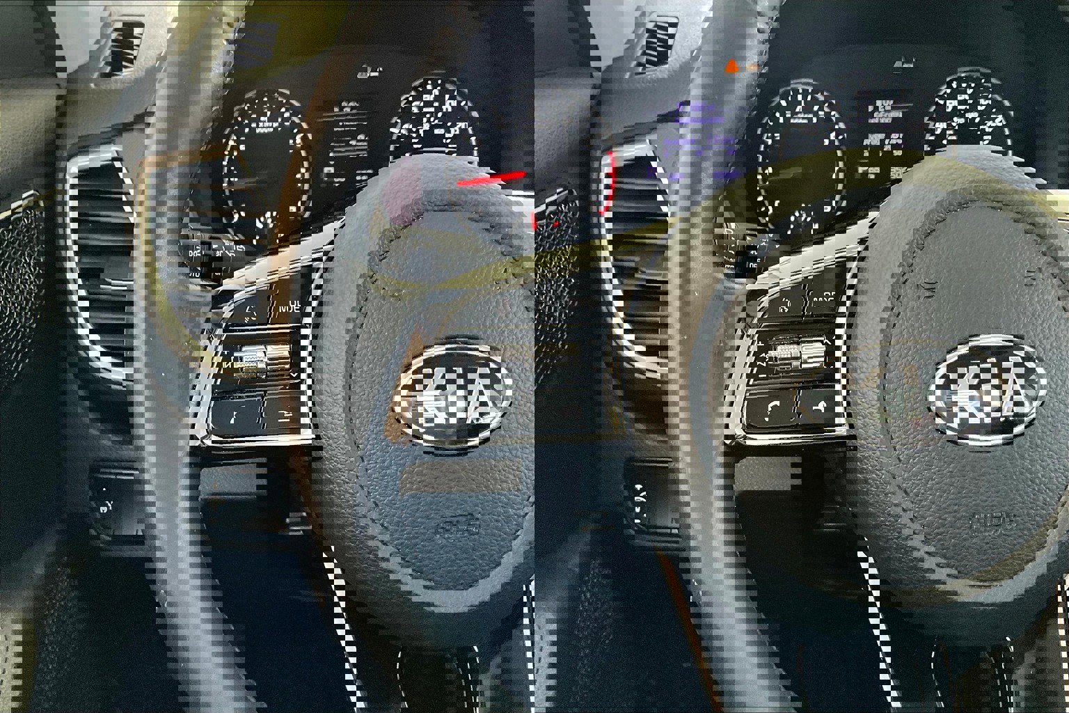 Used 2021 Kia Seltos S image 10