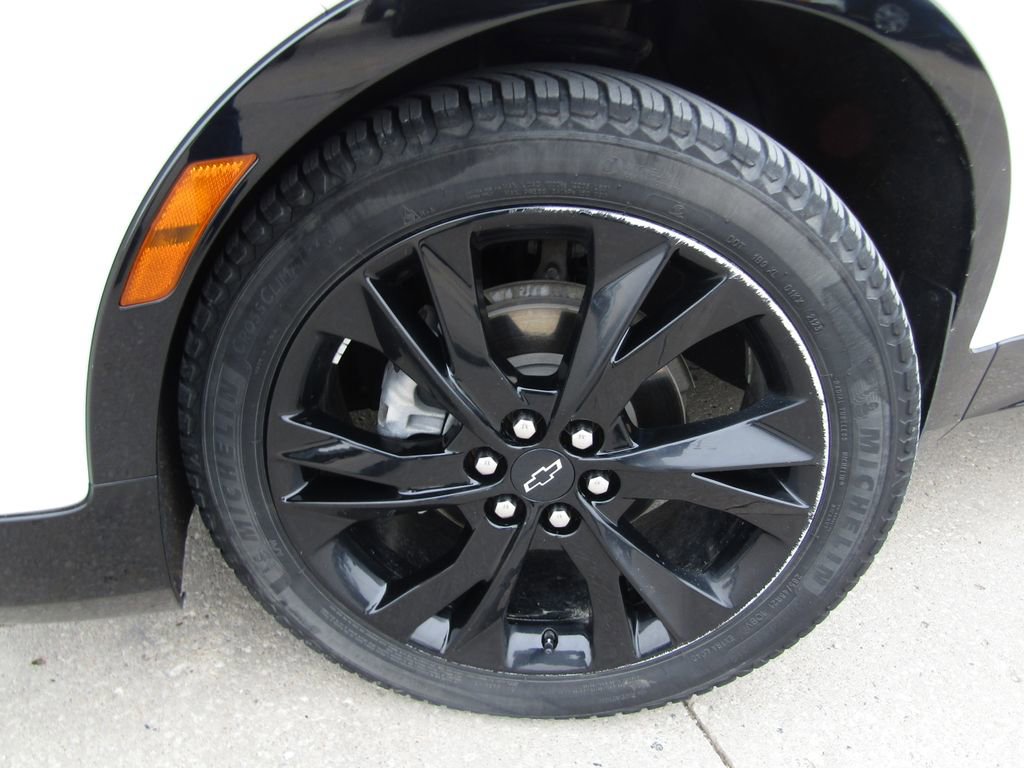 Used 2022 Chevrolet Blazer RS AWD/4WD image 28