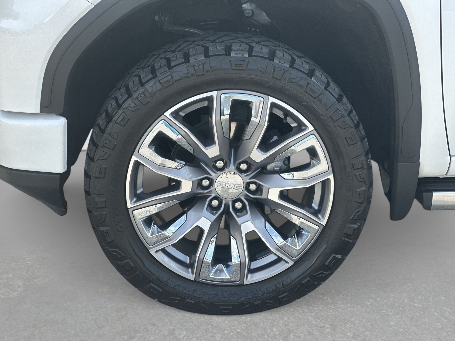 Certified 2024 GMC Sierra 1500 Denali w/ Denali Reserve Package AWD/4WD image 33