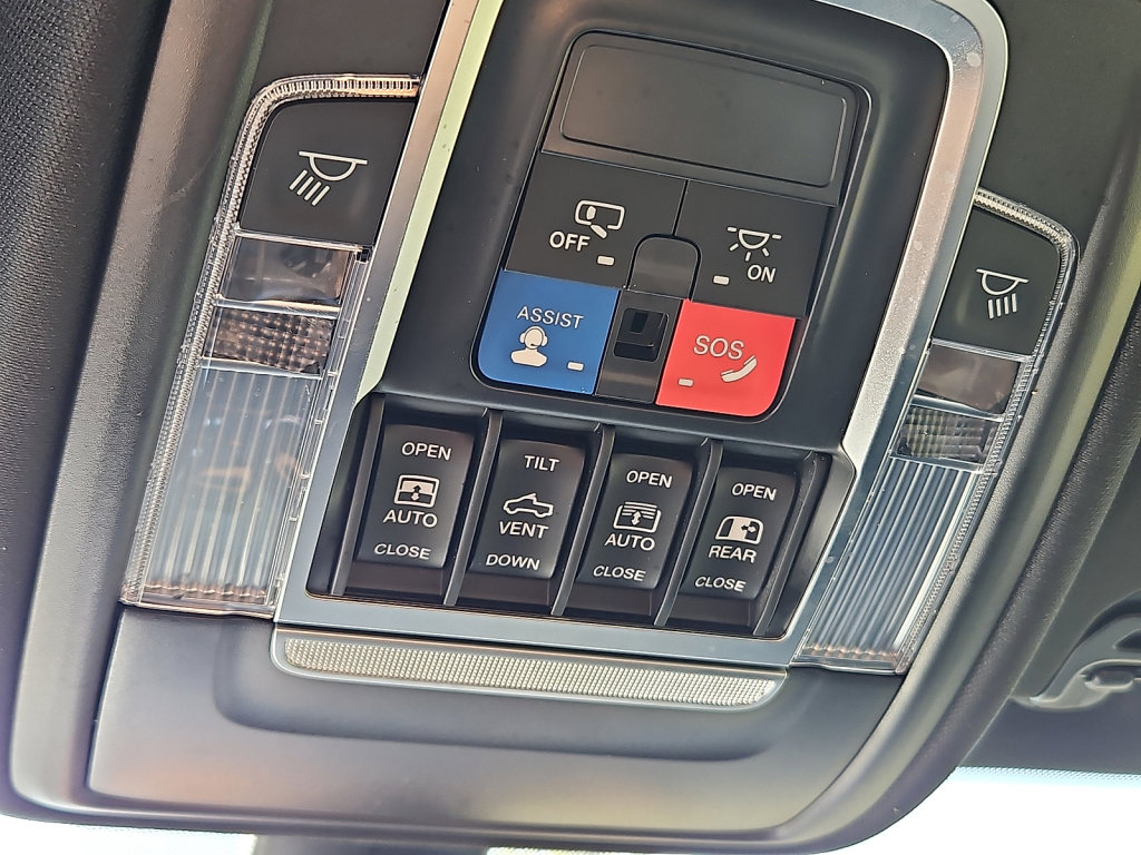 Used 2022 RAM 1500 Big Horn image 31