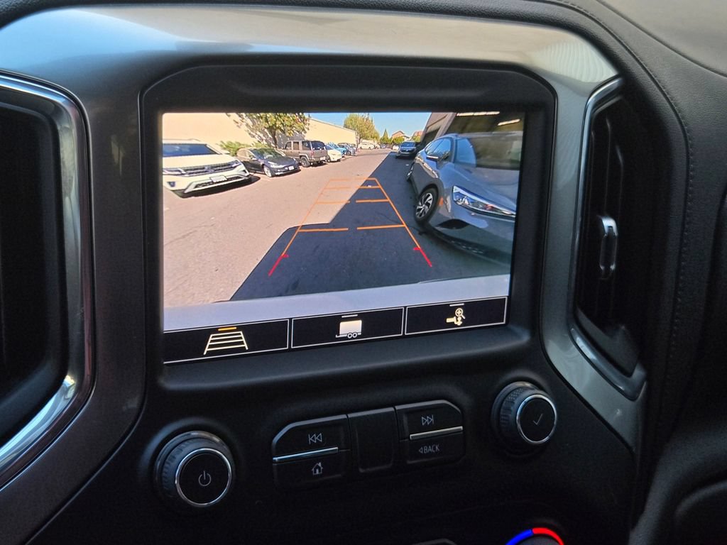 Used 2020 Chevrolet Silverado 1500 RST AWD/4WD image 13
