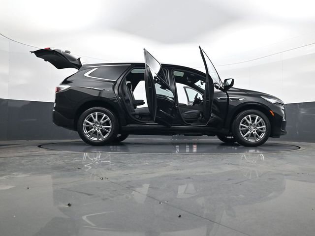 Used 2023 Buick Enclave Premium w/ Experience Buick Package image 34