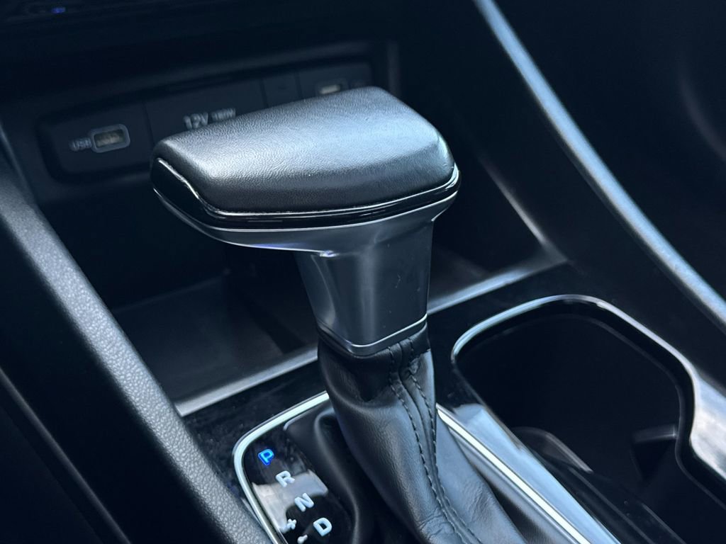 Used 2023 Hyundai Santa Cruz SEL Premium w/ Cargo Package image 22