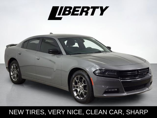 Used 2017 Dodge Charger SXT w/ Rallye Group image 1