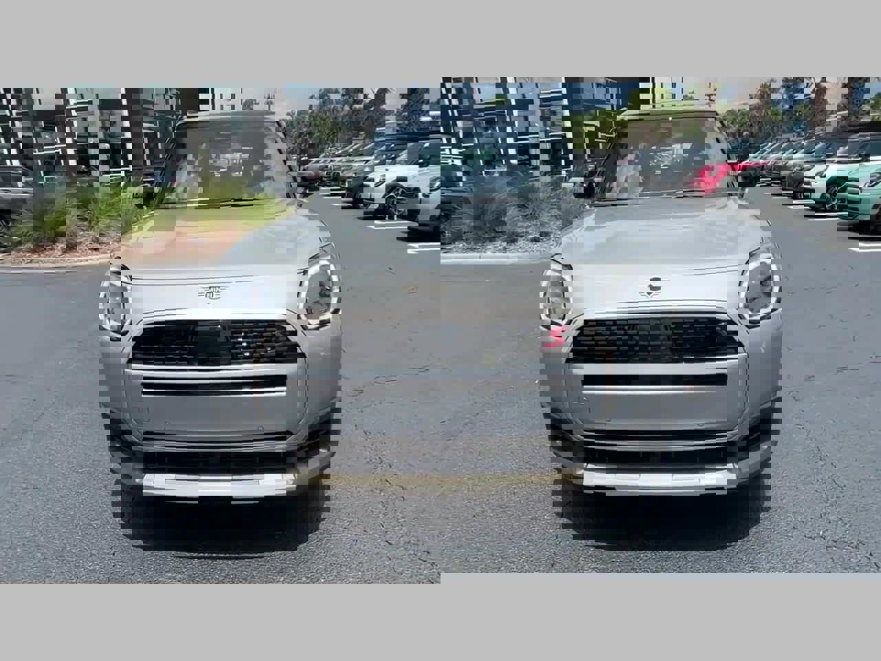 Used 2025 MINI Cooper Countryman S image 32