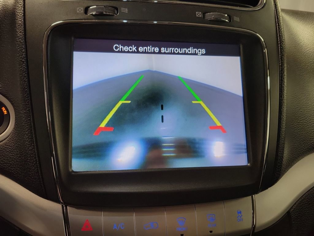 Used 2019 Dodge Journey GT image 16