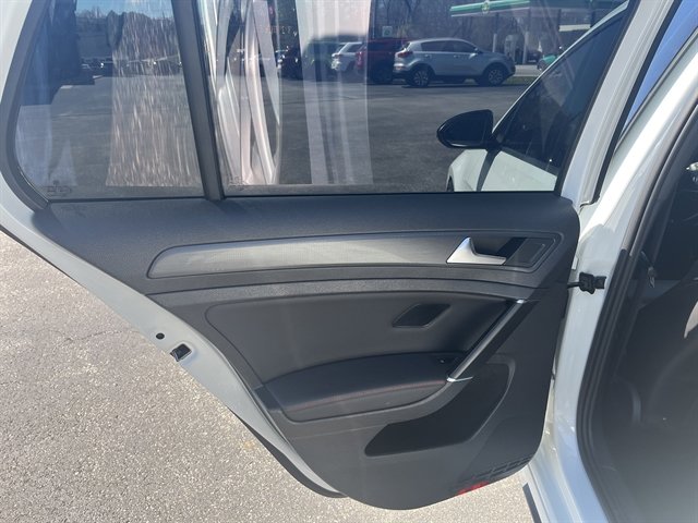 Used 2021 Volkswagen GTI Autobahn FWD image 27