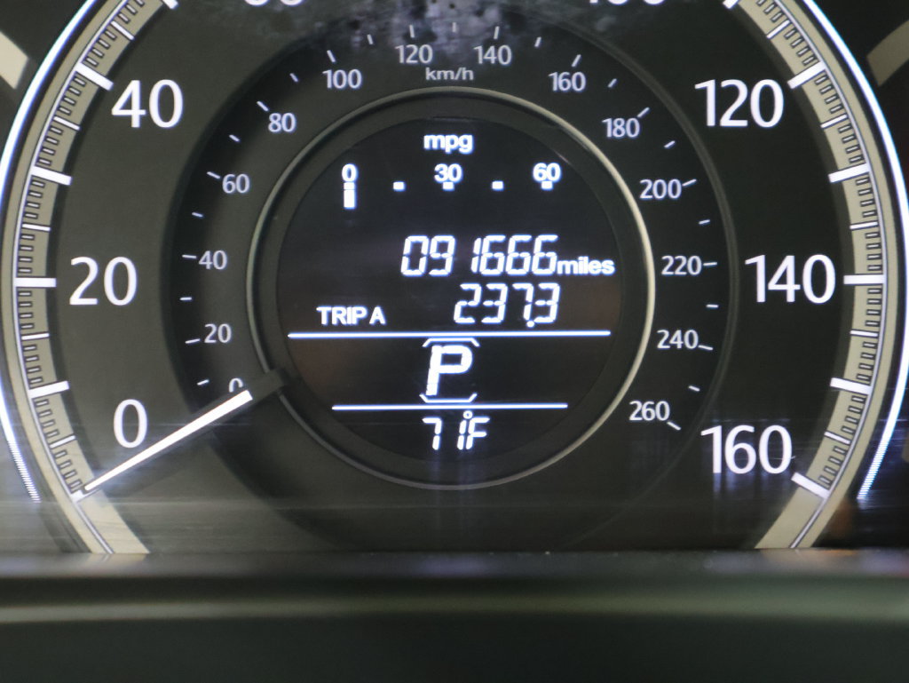 Used 2014 Honda Accord EX-L image 37