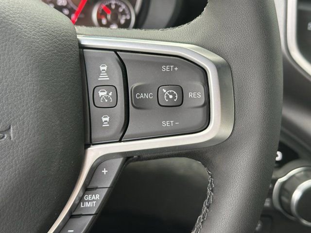 New 2026 RAM 1500 Big Horn image 21