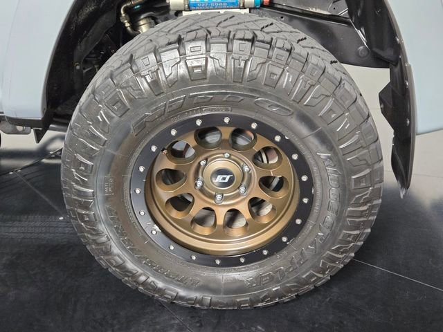 Used 2017 Toyota 4Runner TRD Pro image 11