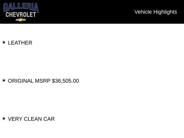 Used 2018 Cadillac ATS 2.0T Sedan image 5