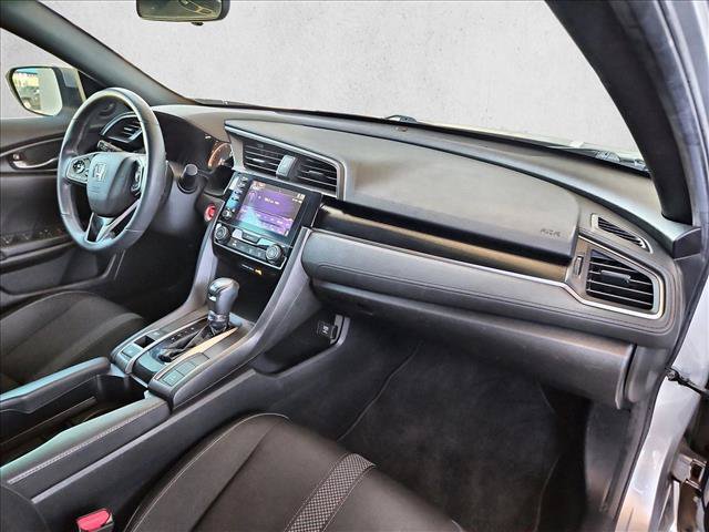 Used 2021 Honda Civic Sport image 26