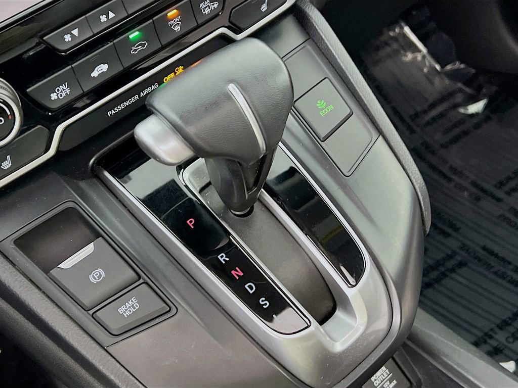 Used 2018 Honda CR-V EX-L image 15